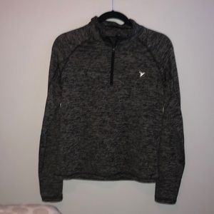 Old navy quarter zip